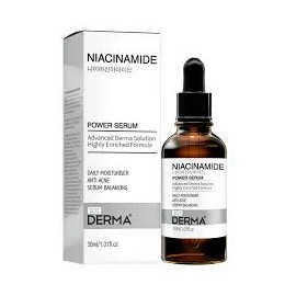 ديرما تين سيروم النياسيناميد 30 مل $@